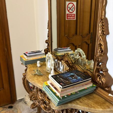 Novoli Casa Salento Bed & Breakfast エクステリア 写真