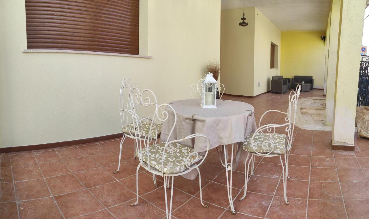 Novoli Casa Salento Bed & Breakfast エクステリア 写真