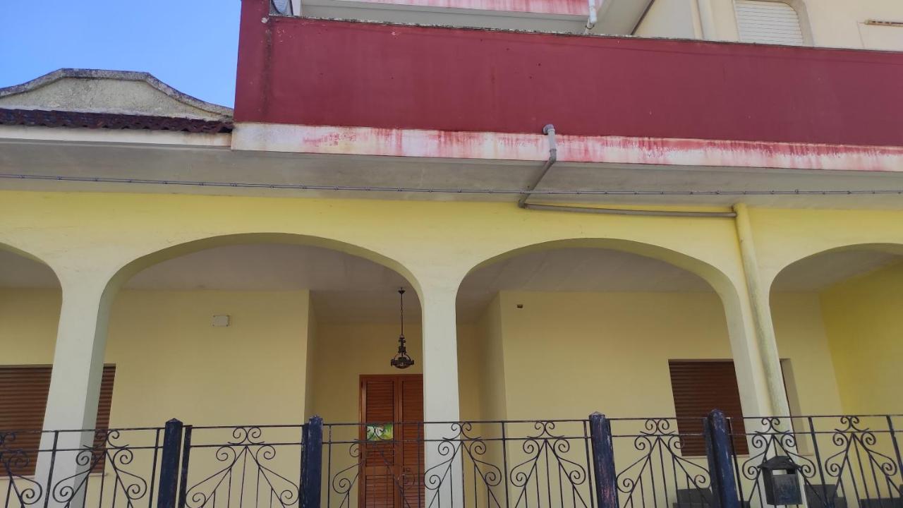 Novoli Casa Salento Bed & Breakfast エクステリア 写真
