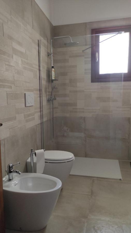 Novoli Casa Salento Bed & Breakfast エクステリア 写真