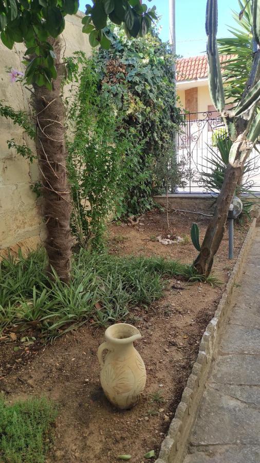 Novoli Casa Salento Bed & Breakfast エクステリア 写真