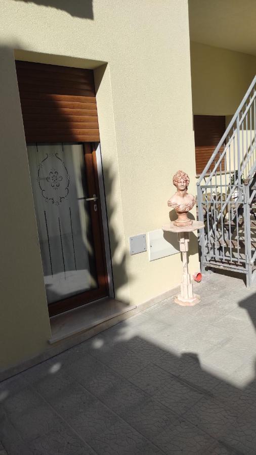 Novoli Casa Salento Bed & Breakfast エクステリア 写真