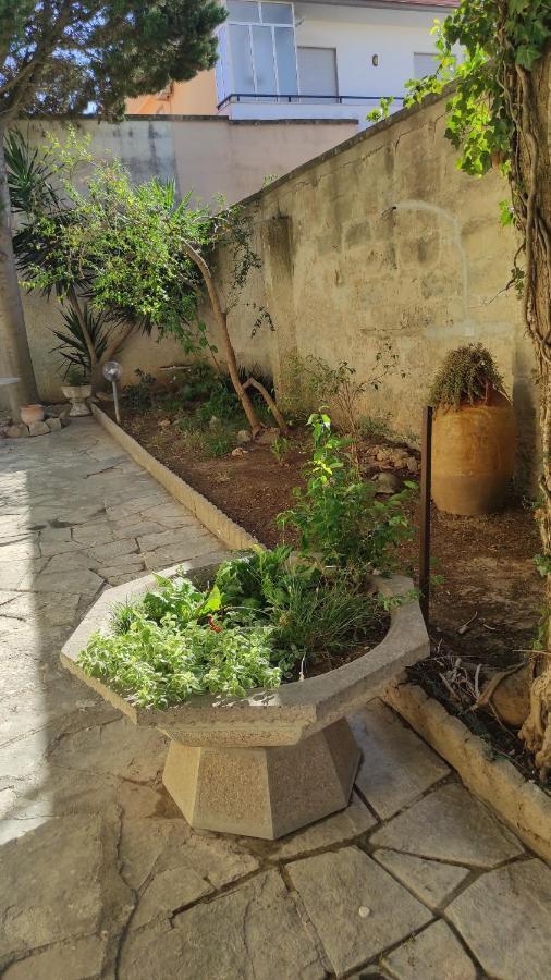 Novoli Casa Salento Bed & Breakfast エクステリア 写真