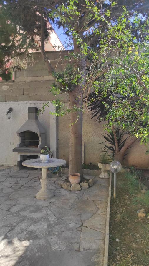 Novoli Casa Salento Bed & Breakfast エクステリア 写真