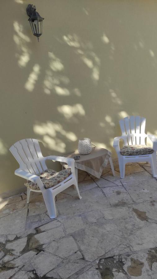 Novoli Casa Salento Bed & Breakfast エクステリア 写真