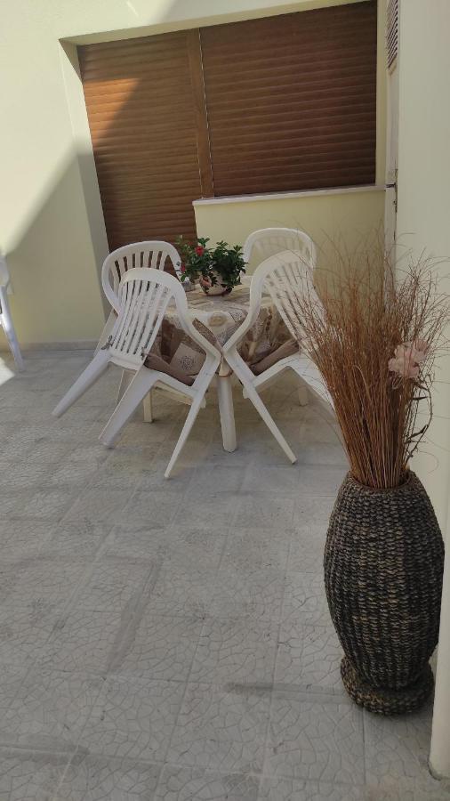 Novoli Casa Salento Bed & Breakfast エクステリア 写真