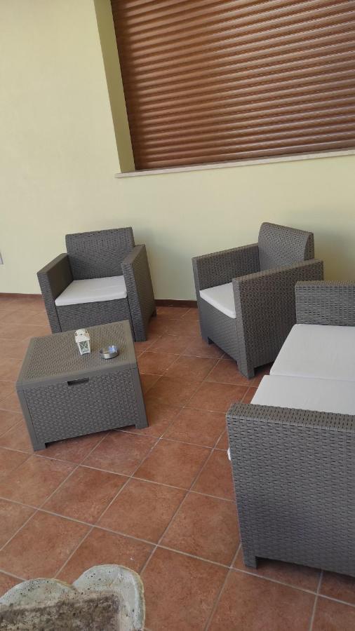 Novoli Casa Salento Bed & Breakfast エクステリア 写真