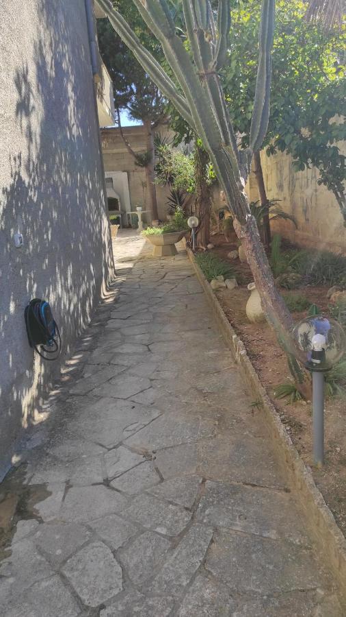 Novoli Casa Salento Bed & Breakfast エクステリア 写真