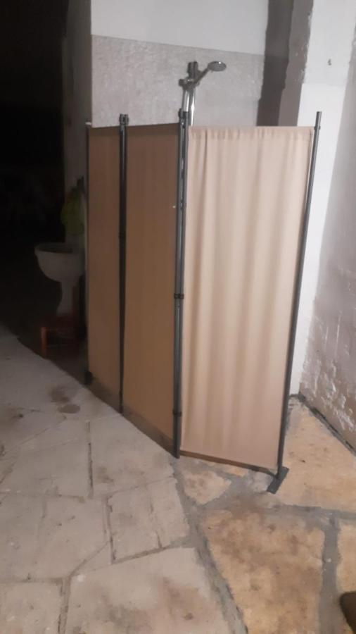 Novoli Casa Salento Bed & Breakfast エクステリア 写真