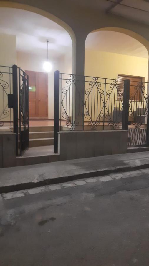 Novoli Casa Salento Bed & Breakfast エクステリア 写真