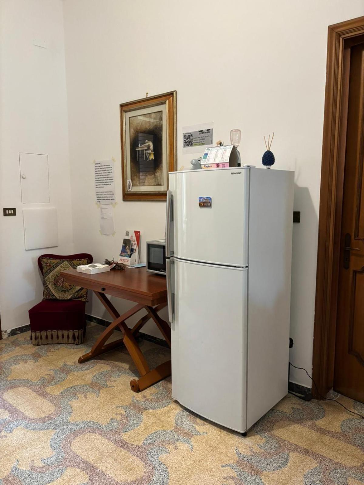 Novoli Casa Salento Bed & Breakfast エクステリア 写真