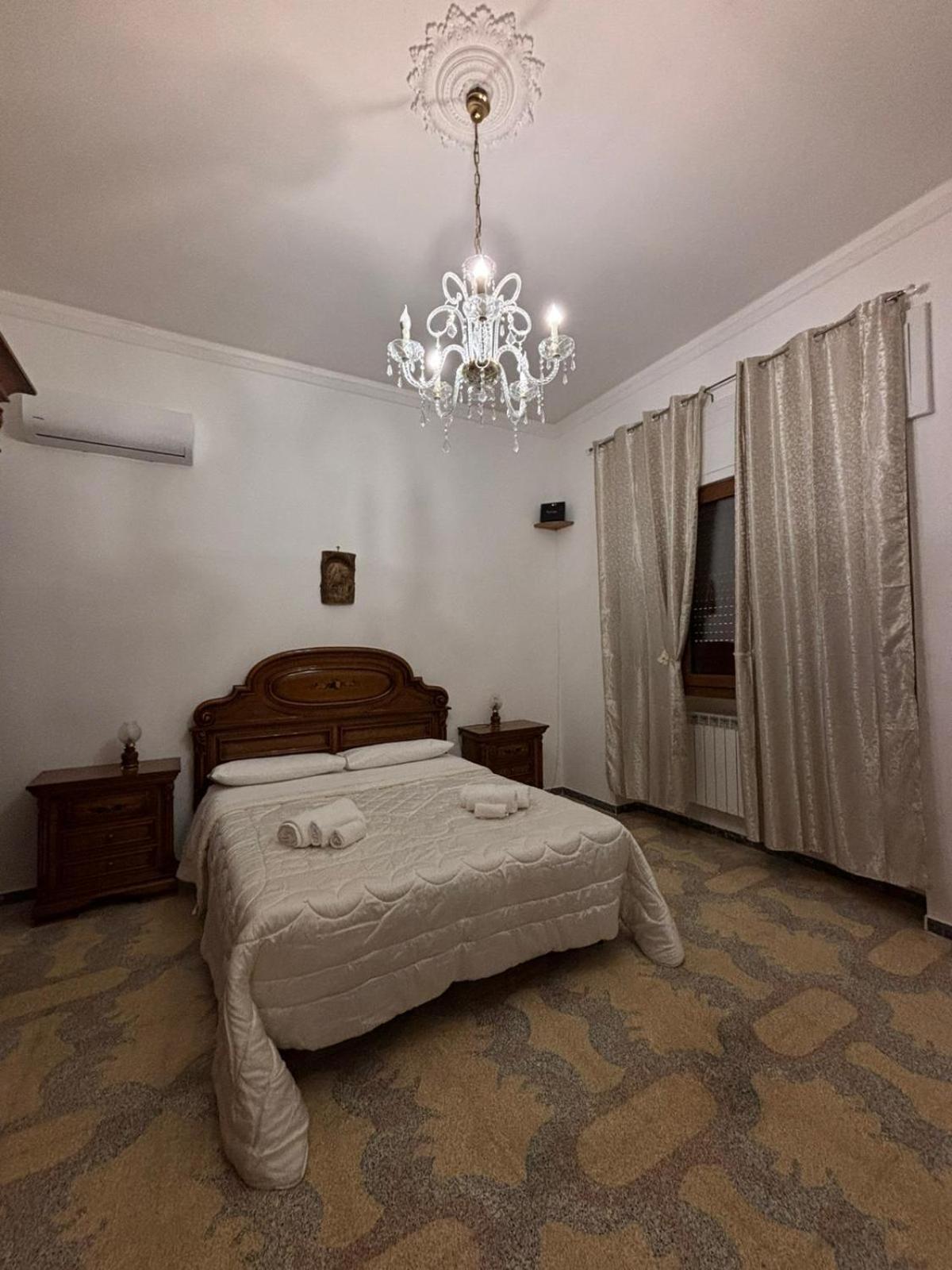 Novoli Casa Salento Bed & Breakfast エクステリア 写真