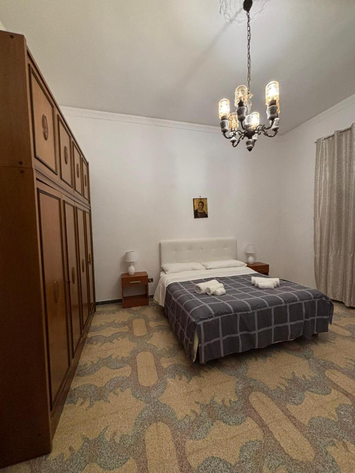 Novoli Casa Salento Bed & Breakfast エクステリア 写真