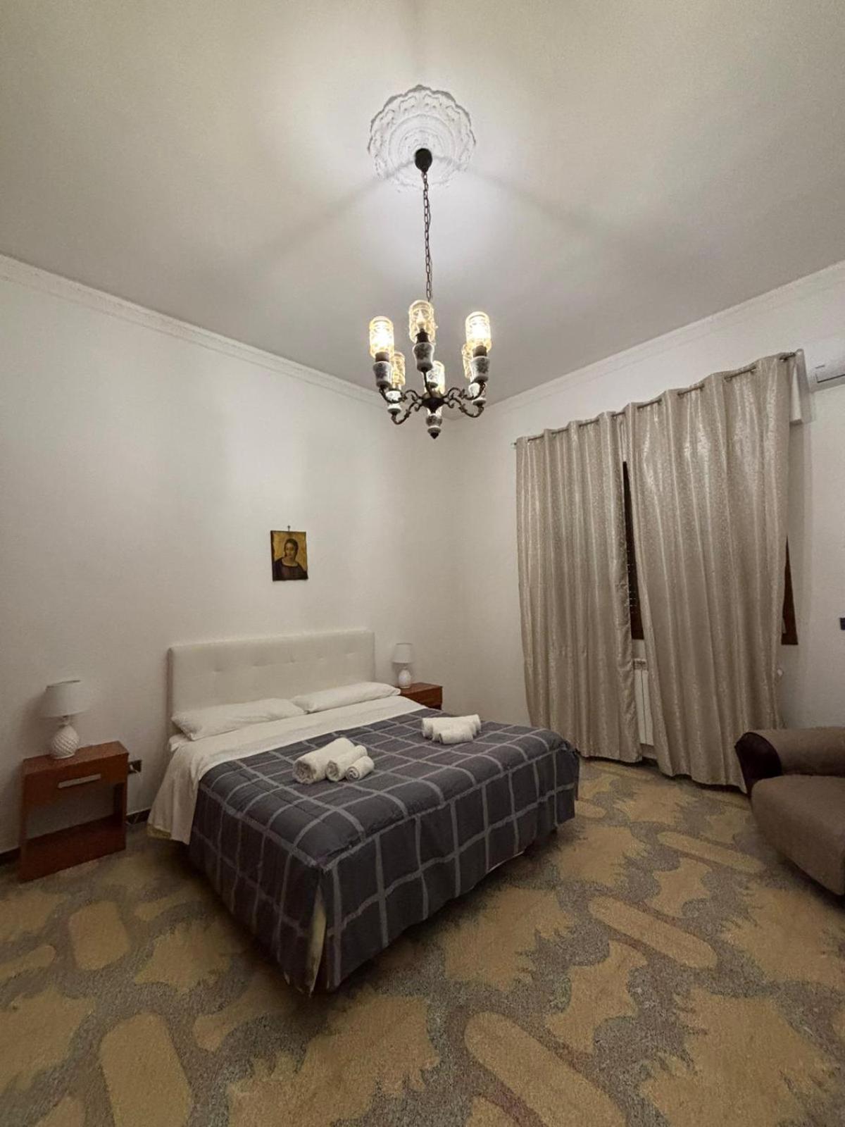 Novoli Casa Salento Bed & Breakfast エクステリア 写真