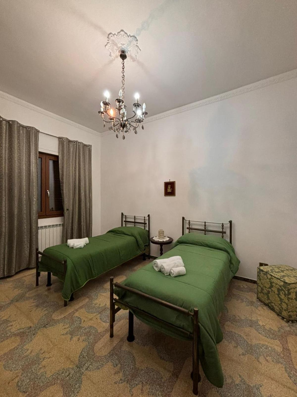 Novoli Casa Salento Bed & Breakfast エクステリア 写真