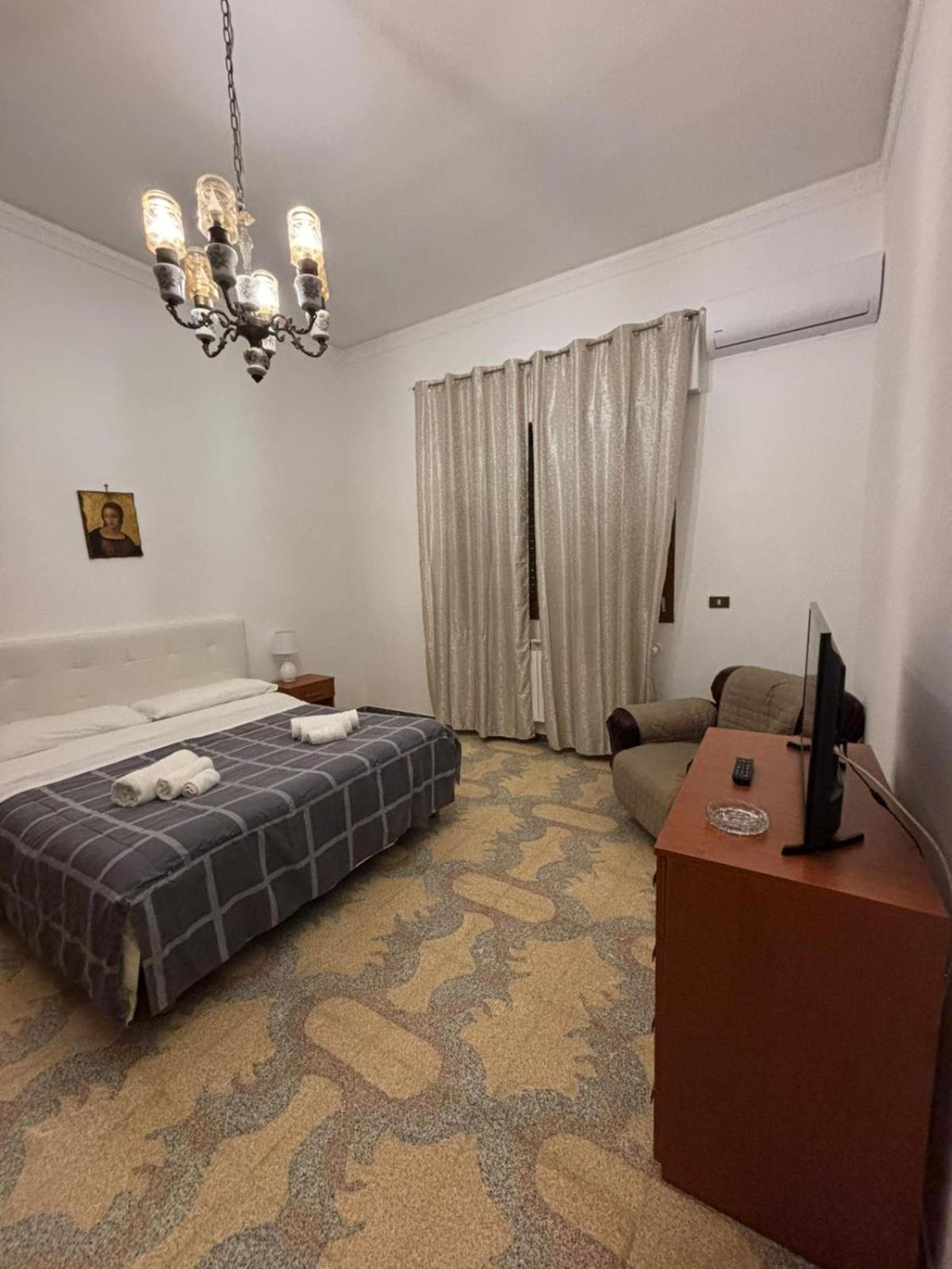 Novoli Casa Salento Bed & Breakfast エクステリア 写真