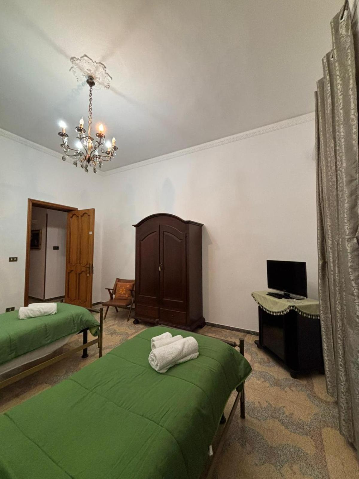 Novoli Casa Salento Bed & Breakfast エクステリア 写真