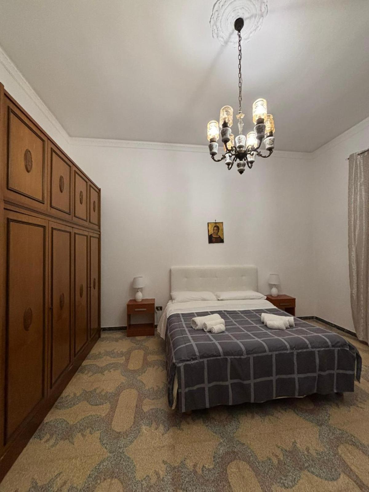 Novoli Casa Salento Bed & Breakfast エクステリア 写真