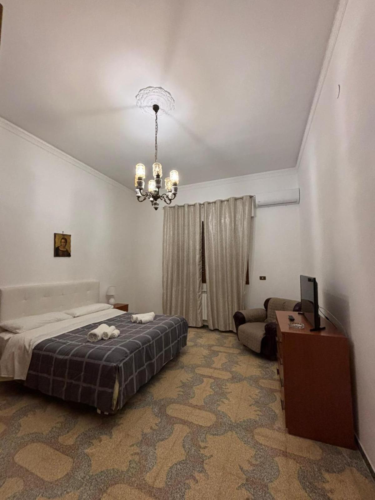 Novoli Casa Salento Bed & Breakfast エクステリア 写真