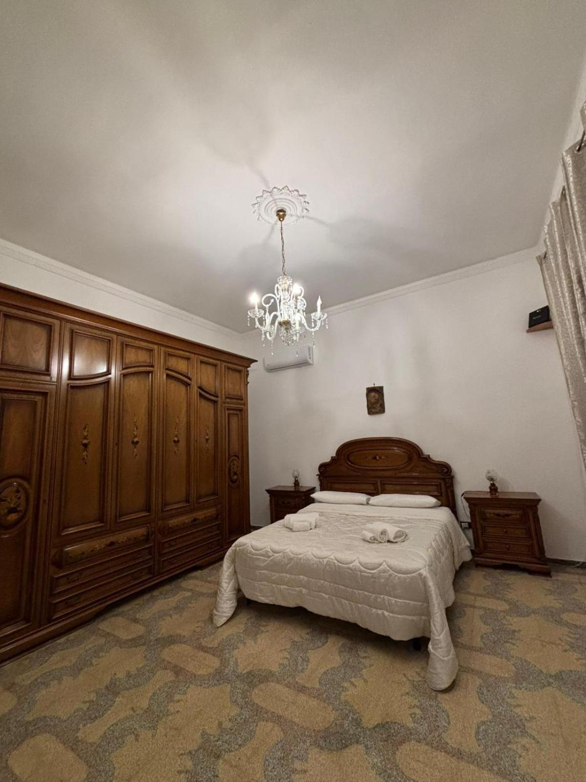 Novoli Casa Salento Bed & Breakfast エクステリア 写真