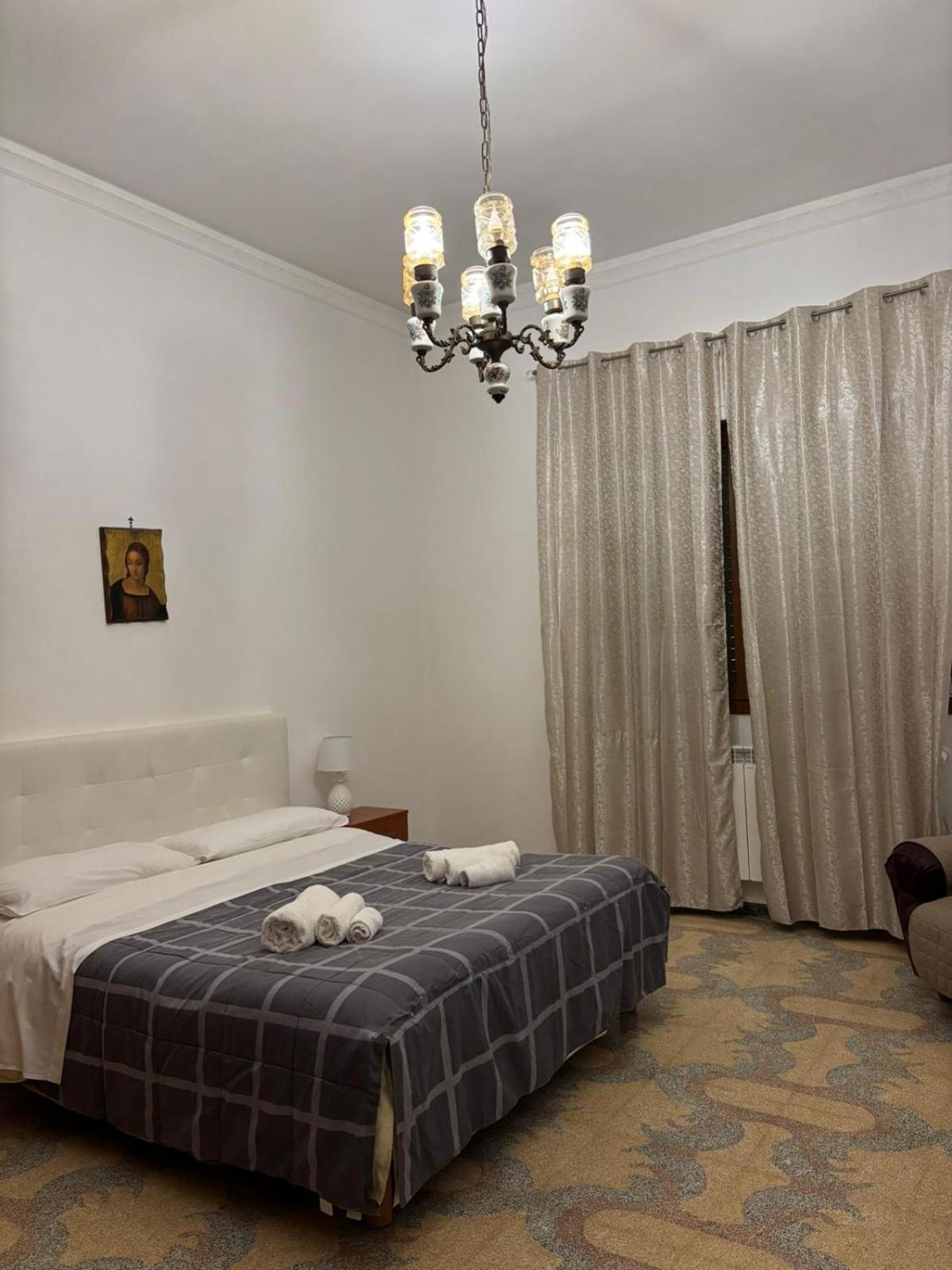 Novoli Casa Salento Bed & Breakfast エクステリア 写真