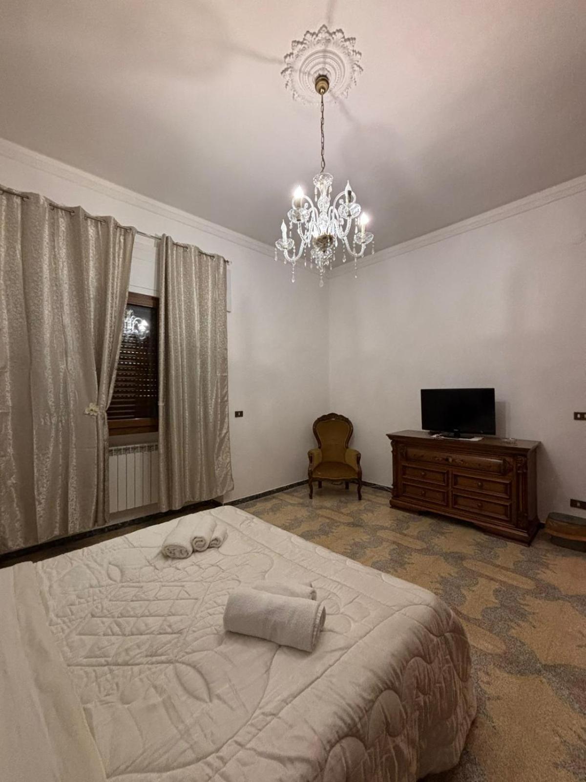 Novoli Casa Salento Bed & Breakfast エクステリア 写真