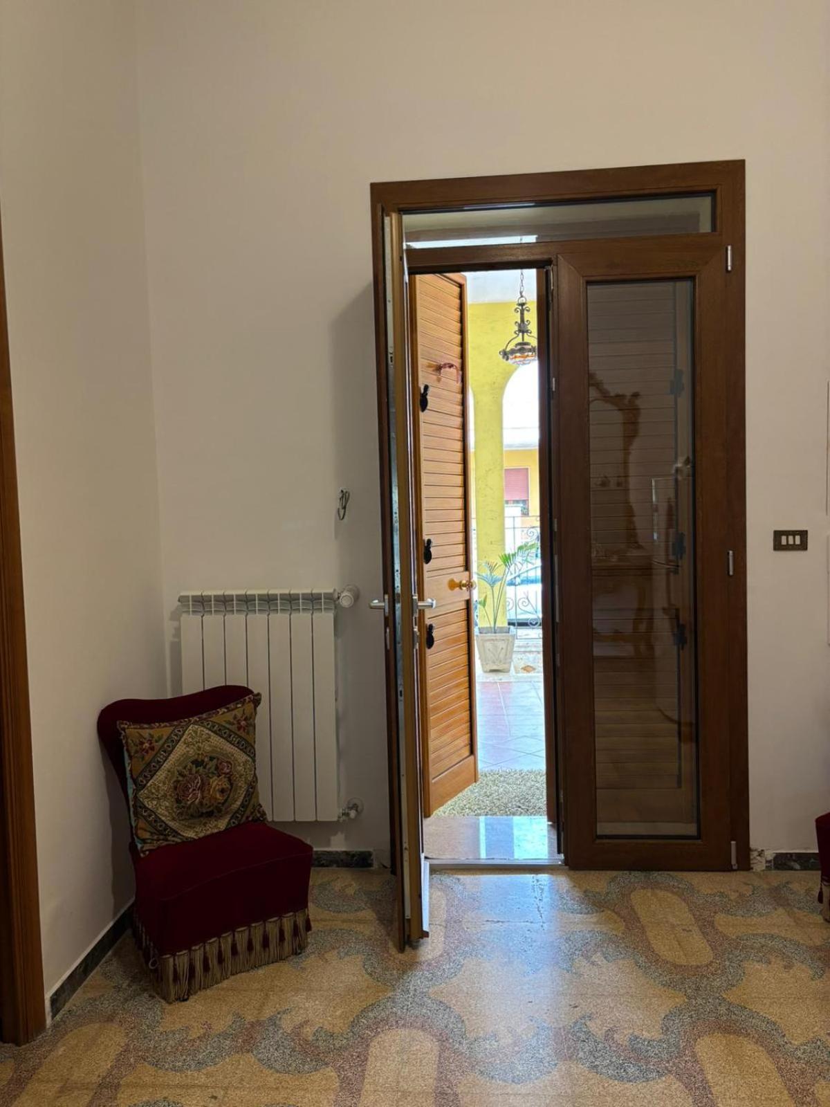 Novoli Casa Salento Bed & Breakfast エクステリア 写真